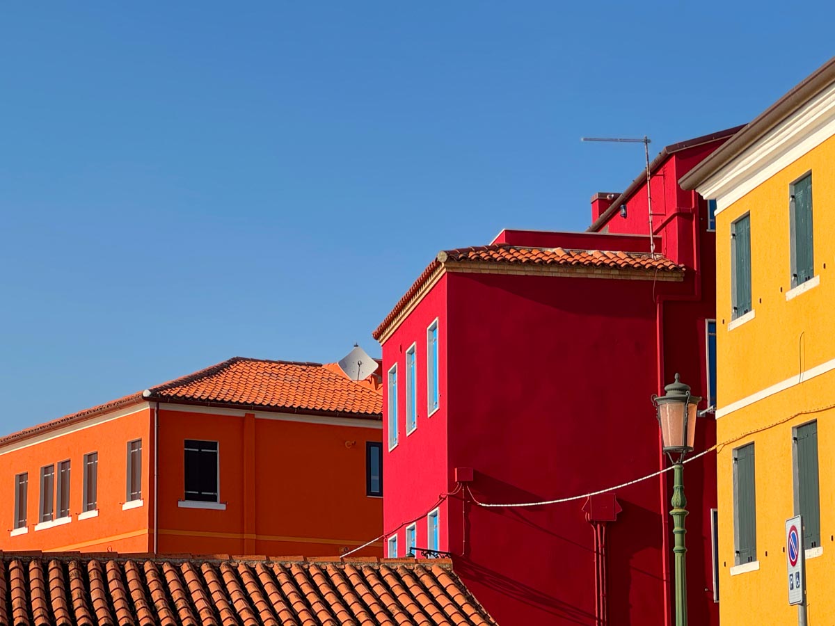 Pellestrina isola sottile Fotografie di Anton Giulio Onofri
